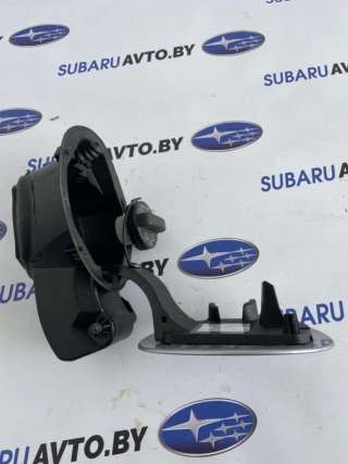  Лючок бензобака Subaru Outback 6 Арт 57295011, вид 2