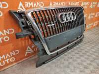 решетка радиатора Audi Q5 1 2008г. 8R0853651T94, 8R0853651 - Фото 3