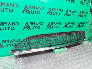 Решетка бампера Mercedes GLC w253 2015г. A2538852400 - Фото 2