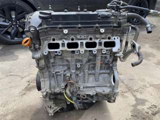 Двигатель  Kia K5 3   2021г. 1S5112SH01  - Фото 3