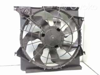 b105ne9ba01 , artFRC33457 Вентилятор радиатора к Hyundai IX35 Арт FRC33457