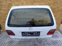  Крышка багажника (дверь 3-5) к Mercedes E W210 Арт 27666622