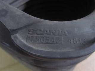 Патрубок воздушного фильтра Scania R-series 2014г. 1750546 - Фото 4
