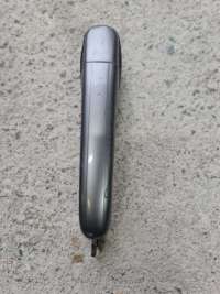 Ручка наружная передняя правая Seat Alhambra 1 restailing 2004г.  - Фото 3