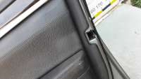 Дверь передняя правая BMW 5 F10/F11/GT F07 2010г.  - Фото 4