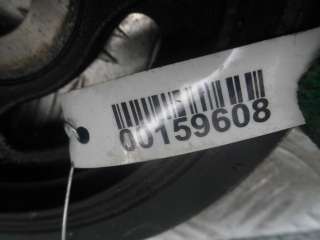 Шкив коленвала Citroen C3 2 2011г. 9654961080 - Фото 3