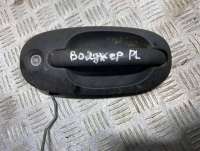 Ручка наружная передняя левая к Chrysler Voyager 3 Арт 28618919
