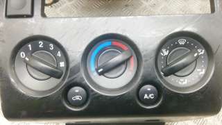  Блок управления печки и климат-контроля к Ford Fusion 1 Арт NDN22OV01