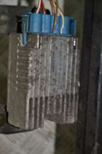 A0275458032 Блок управления вентилятором радиатора  к Mercedes A W168 Арт 30042486