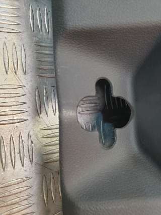 кожух замка багажника Mitsubishi Outlander 3 2012г. 7240A290XA, 7240a199zz - Фото 5