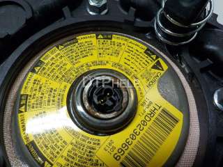 Подушка безопасности в рулевое колесо Chevrolet Orlando 2012г. 42631348 - Фото 12