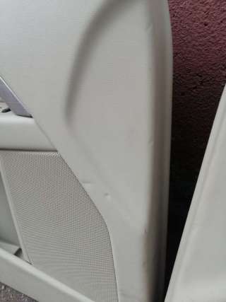  Обшивка дверей (комплект) Volvo XC70 3 Арт 41060610