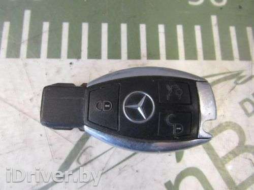 Ключ Mercedes E W212 2011г.  - Фото 1