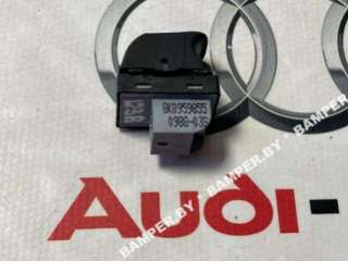 Кнопка стеклоподъемника Audi A4 B8 2009г. 8K0959855 - Фото 2