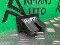 Накладка замка багажника Skoda Rapid 2014г. 5ja827520 - Фото 2