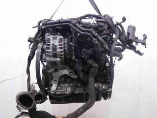 CPR Двигатель Volkswagen Jetta 6 Арт 00064547, вид 6