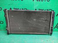 Радиатор охлаждения Lada Granta 2011г. 21900130000814, 1 - Фото 6
