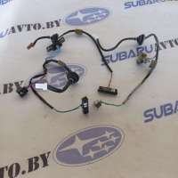  Кнопка открытия багажника к Subaru Legacy 6 Арт 38505751