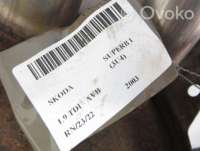 Глушитель Skoda Superb 1 2003г. 8e0253611bd , artCZM62006 - Фото 8