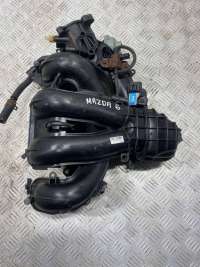  Коллектор впускной Mazda 6 1 Арт 39445505