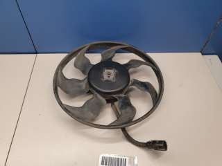  Вентилятор радиатора к Lada Granta Арт Z282135