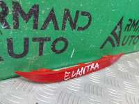 Отражатель Hyundai Elantra AD 2020г. 92406AA000 - Фото 2