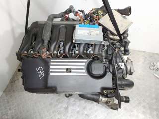 306D1 32639805 Двигатель к BMW 3 E46 Арт AG1048971