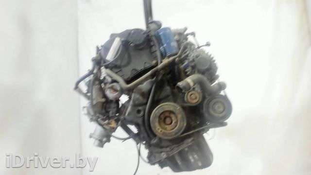 Двигатель  Audi A4 B8 2.0 TFSI Бензин, 2013г. 06H100034H,CPMA  - Фото 1