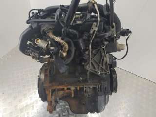 Z13DT 0645476 Двигатель к Opel Corsa C Арт 1003827