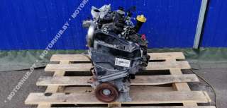 K9KF646 Двигатель к Nissan Qashqai 2 restailing Арт 00051103