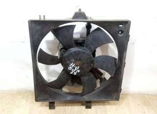  Вентилятор радиатора к Nissan Primera 10 Арт 2053544