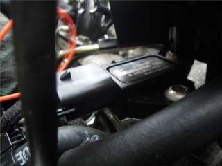  Клапан управления турбиной (актуато к Opel Astra G Арт 27949