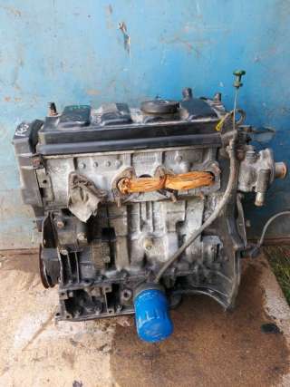 Двигатель  Peugeot 106 1.0  Бензин, 1996г. 10FN1J,CDZ  - Фото 5