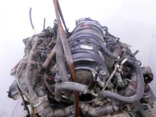 Двигатель  Jeep Grand Cherokee III (WK) 5.7  Бензин, 2006г.   - Фото 7