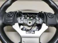 Рулевое колесо для AIR BAG (без AIR BAG) Lexus CT 2012г. 4510076100C4 - Фото 9