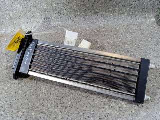 Электрический радиатор отопителя (тэн) Mitsubishi Outlander 3 2011г. CSA541A003 - Фото 3