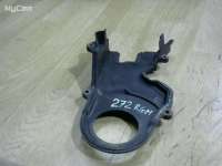 Защита ремня ГРМ (кожух) Hyundai Getz 2003г. 21350-22001 - Фото 5