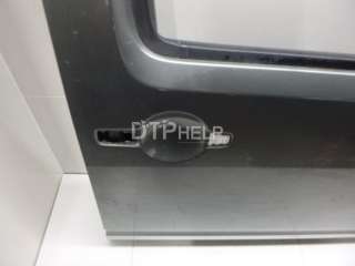 80100EB330 Дверь передняя правая Nissan Pathfinder 3 Арт AM5456737, вид 3