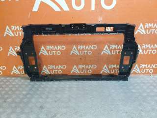 64101BW000 панель передняя (суппорт радиатора) к Hyundai Creta 1 Арт AR236405