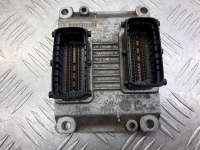 Блок управления двигателем Alfa Romeo 147 1 2000г. 0261206715 - Фото 3