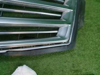 Решетка радиатора Cadillac Escalade 4 2015г. 23399559 - Фото 18