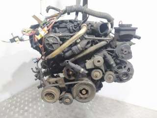 Двигатель  BMW 3 E46 2.0  2004г. M47D20 204D1 88375076  - Фото 5