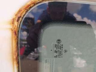 Комплект задних стекол Mercedes Sprinter W901-905 2004г.  - Фото 8