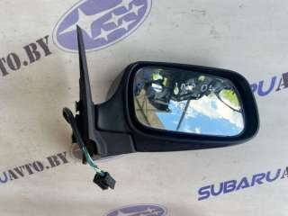  Зеркало правое к Subaru Impreza 2 Арт MG39446786