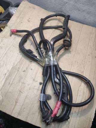 8K1971225E Силовые провода (кабель) к Audi A4 B8 Арт 234-52-1