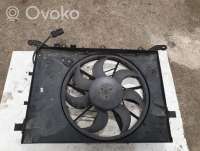 Вентилятор радиатора Volvo S80 1 1999г. 30680547, 1137328081 , artEDI8810 - Фото 4