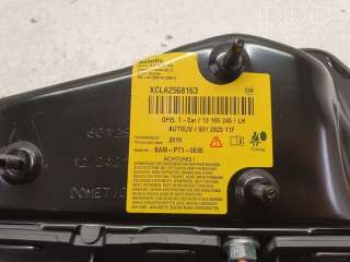Подушка безопасности боковая (в сиденье) Opel Zafira B 2011г. 601292911f, 13165245 , artDIN22570 - Фото 3