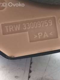33009759 , artMDT6634 Ремень безопасности к Volkswagen Touran 1 Арт MDT6634