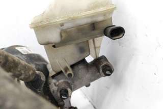 Вакуумный усилитель тормозов Lancia Thesis 2005г. 51748283 , art8289848 - Фото 3