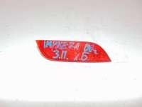 84281FG000 Катафот задний правый в бампер к Subaru Impreza 3 Арт 4082991